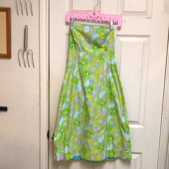 Lilly Pulitzer Dresses & Skirts - Lilly Pulitzer lined sundress